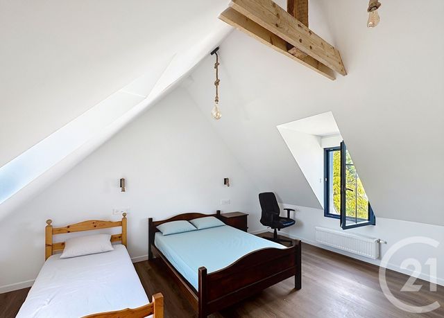maison à vendre - 4 pièces - 90.0 m2 - ARZON - 56 - BRETAGNE - Century 21 Ar'Zon Immobilier