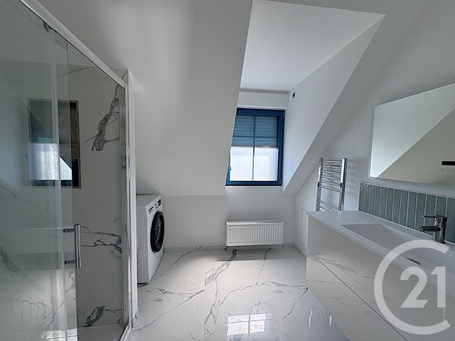 maison à vendre - 4 pièces - 90.0 m2 - ARZON - 56 - BRETAGNE - Century 21 Ar'Zon Immobilier
