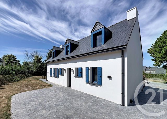 Maison à vendre ARZON