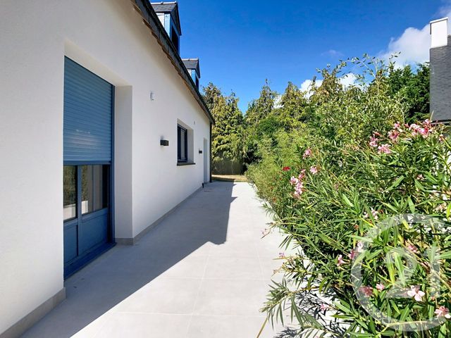 maison à vendre - 4 pièces - 90.0 m2 - ARZON - 56 - BRETAGNE - Century 21 Ar'Zon Immobilier