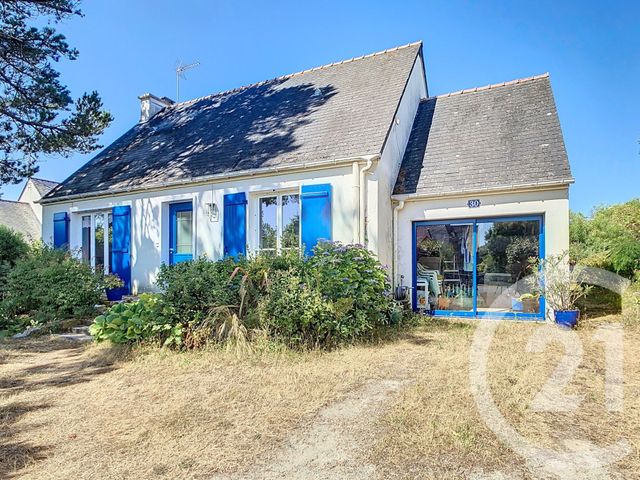 maison - ARZON - 56
