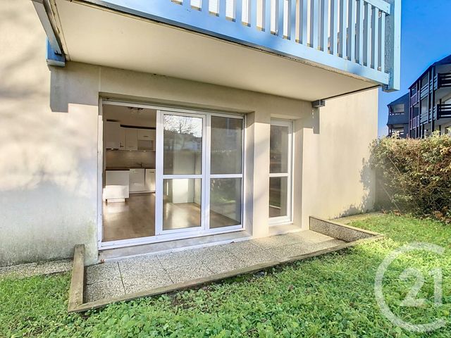 appartement - ARZON - 56