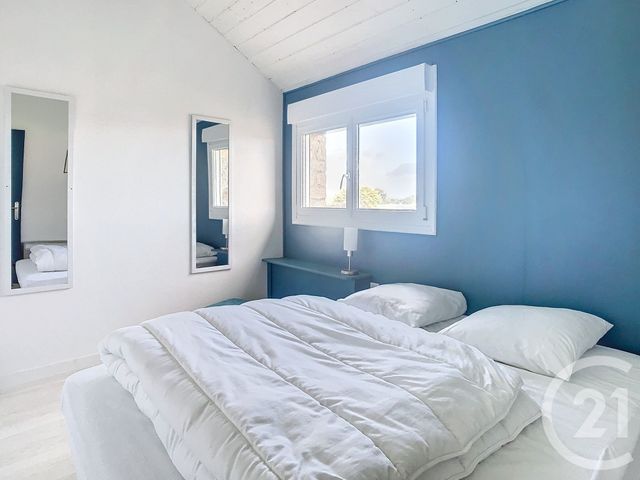 Appartement F5 à vendre - 5 pièces - 77.06 m2 - ARZON - 56 - BRETAGNE - Century 21 Ar'Zon Immobilier