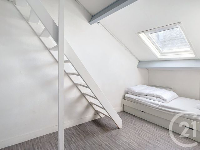 Appartement F5 à vendre - 5 pièces - 77.06 m2 - ARZON - 56 - BRETAGNE - Century 21 Ar'Zon Immobilier