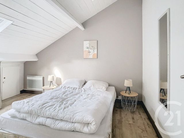 Appartement F5 à vendre - 5 pièces - 77.06 m2 - ARZON - 56 - BRETAGNE - Century 21 Ar'Zon Immobilier