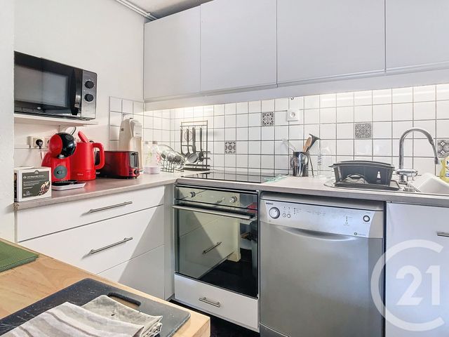 Appartement F5 à vendre - 5 pièces - 77.06 m2 - ARZON - 56 - BRETAGNE - Century 21 Ar'Zon Immobilier