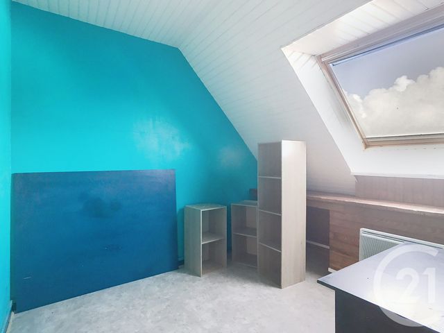 maison à vendre - 5 pièces - 97.55 m2 - ARZON - 56 - BRETAGNE - Century 21 Ar'Zon Immobilier