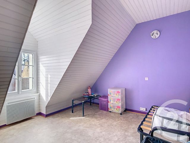 maison à vendre - 5 pièces - 97.55 m2 - ARZON - 56 - BRETAGNE - Century 21 Ar'Zon Immobilier