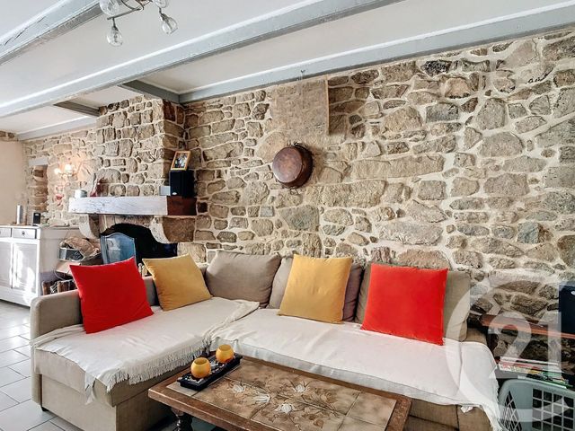 maison à vendre - 5 pièces - 97.55 m2 - ARZON - 56 - BRETAGNE - Century 21 Ar'Zon Immobilier