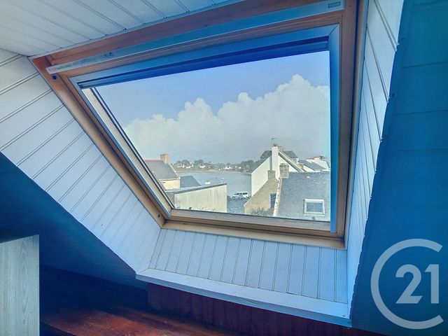 maison à vendre - 5 pièces - 97.55 m2 - ARZON - 56 - BRETAGNE - Century 21 Ar'Zon Immobilier