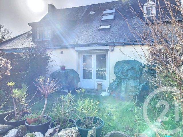 maison à vendre - 5 pièces - 97.55 m2 - ARZON - 56 - BRETAGNE - Century 21 Ar'Zon Immobilier