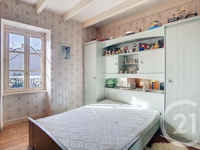 maison à vendre - 5 pièces - 97.55 m2 - ARZON - 56 - BRETAGNE - Century 21 Ar'Zon Immobilier