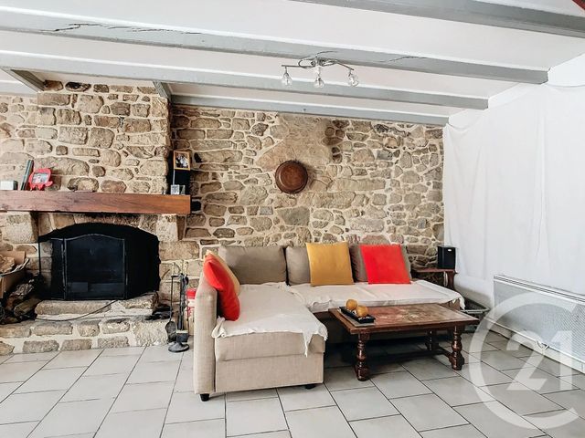 maison à vendre - 5 pièces - 97.55 m2 - ARZON - 56 - BRETAGNE - Century 21 Ar'Zon Immobilier