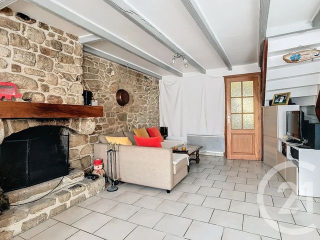 maison à vendre - 5 pièces - 97.55 m2 - ARZON - 56 - BRETAGNE - Century 21 Ar'Zon Immobilier