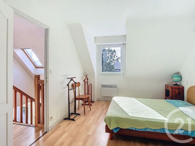 maison à vendre - 5 pièces - 98.0 m2 - ARZON - 56 - BRETAGNE - Century 21 Ar'Zon Immobilier