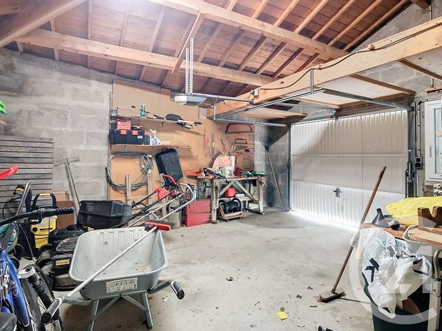 maison à vendre - 5 pièces - 98.0 m2 - ARZON - 56 - BRETAGNE - Century 21 Ar'Zon Immobilier