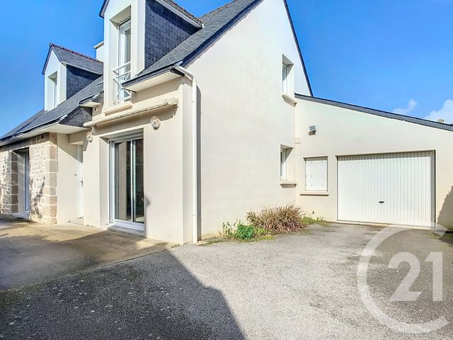 maison à vendre - 5 pièces - 98.0 m2 - ARZON - 56 - BRETAGNE - Century 21 Ar'Zon Immobilier