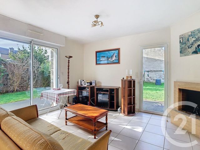 maison à vendre - 5 pièces - 98.0 m2 - ARZON - 56 - BRETAGNE - Century 21 Ar'Zon Immobilier