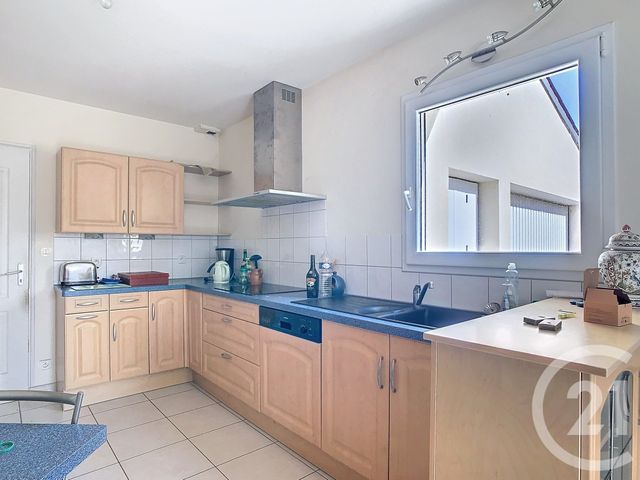 maison à vendre - 5 pièces - 98.0 m2 - ARZON - 56 - BRETAGNE - Century 21 Ar'Zon Immobilier