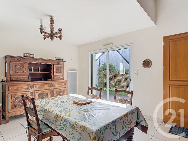 maison à vendre - 5 pièces - 98.0 m2 - ARZON - 56 - BRETAGNE - Century 21 Ar'Zon Immobilier