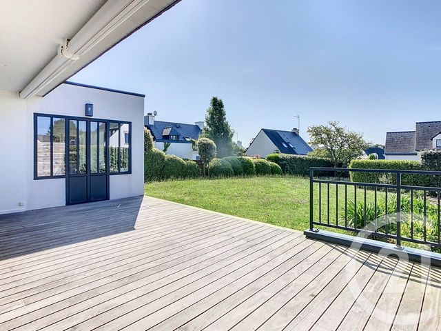 maison - ARZON - 56
