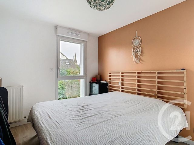 Appartement F2 à vendre - 2 pièces - 44.3 m2 - ARZON - 56 - BRETAGNE - Century 21 Ar'Zon Immobilier