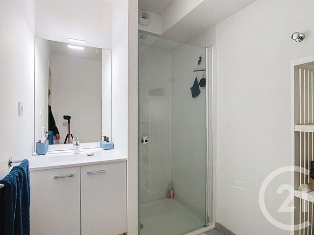 Appartement F2 à vendre - 2 pièces - 44.3 m2 - ARZON - 56 - BRETAGNE - Century 21 Ar'Zon Immobilier