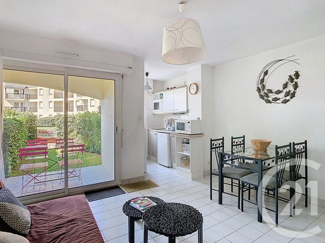 appartement - ARZON - 56