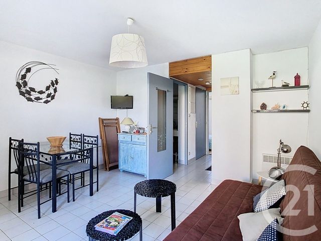 appartement - ARZON - 56