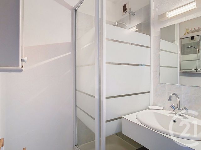 Afficher la photo en grand Appartement F2 à vendre - 2 pièces - 29.61 m2 - ARZON - 56 - BRETAGNE - Century 21 Ar'Zon Immobilier