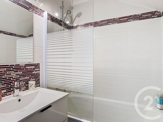 Appartement F3 à vendre - 3 pièces - 36.03 m2 - ARZON - 56 - BRETAGNE - Century 21 Ar'Zon Immobilier