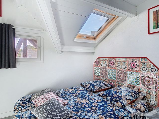 Appartement F3 à vendre - 3 pièces - 36.03 m2 - ARZON - 56 - BRETAGNE - Century 21 Ar'Zon Immobilier