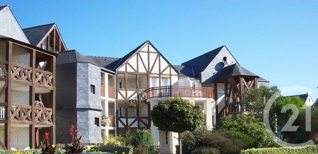 Appartement F3 à vendre - 3 pièces - 36.03 m2 - ARZON - 56 - BRETAGNE - Century 21 Ar'Zon Immobilier