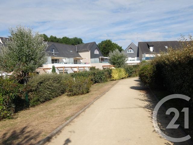 Appartement F4 à vendre - 4 pièces - 56.9 m2 - ARZON - 56 - BRETAGNE - Century 21 Ar'Zon Immobilier