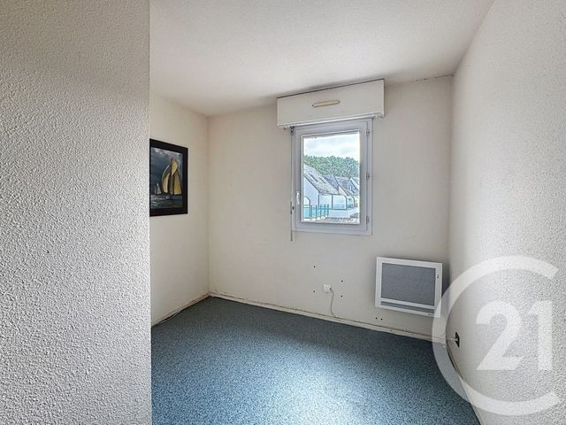Appartement F4 à vendre - 4 pièces - 56.9 m2 - ARZON - 56 - BRETAGNE - Century 21 Ar'Zon Immobilier