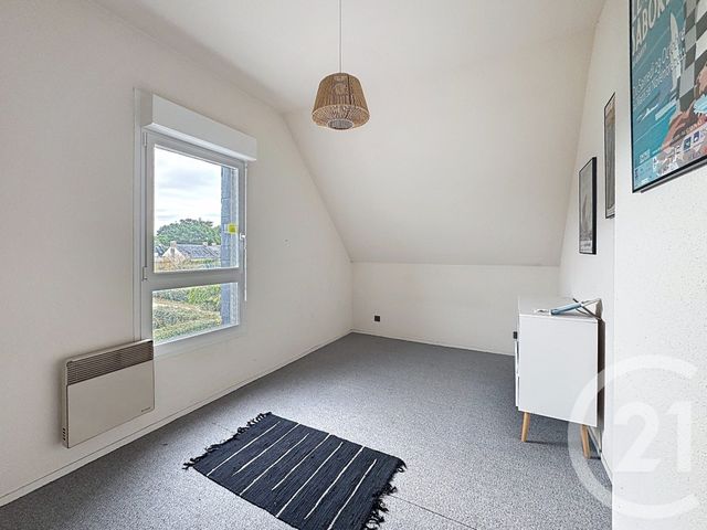 Appartement F4 à vendre - 4 pièces - 56.9 m2 - ARZON - 56 - BRETAGNE - Century 21 Ar'Zon Immobilier