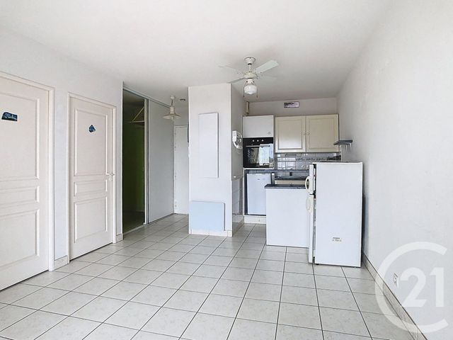 Afficher la photo en grand Appartement F2 bis à vendre - 2 pièces - 36.02 m2 - ARZON - 56 - BRETAGNE - Century 21 Ar'Zon Immobilier