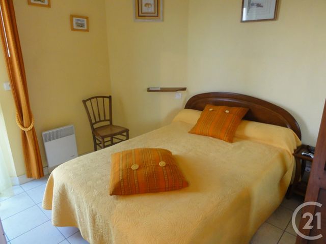 Afficher la photo en grand Appartement F2 bis à vendre - 2 pièces - 36.02 m2 - ARZON - 56 - BRETAGNE - Century 21 Ar'Zon Immobilier