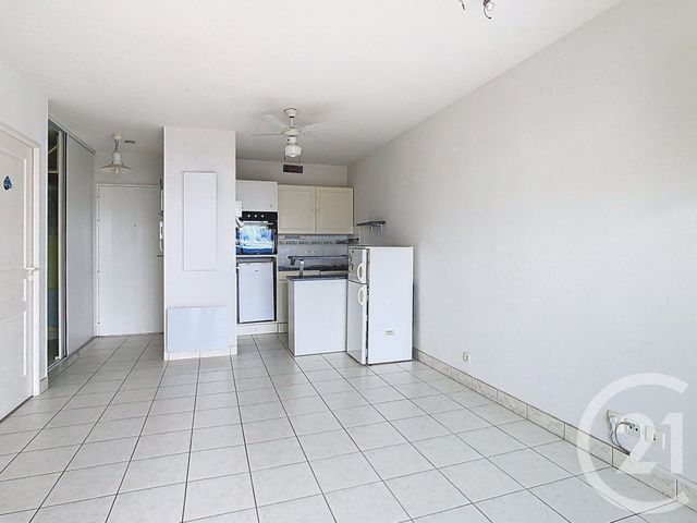 Afficher la photo en grand Appartement F2 bis à vendre - 2 pièces - 36.02 m2 - ARZON - 56 - BRETAGNE - Century 21 Ar'Zon Immobilier