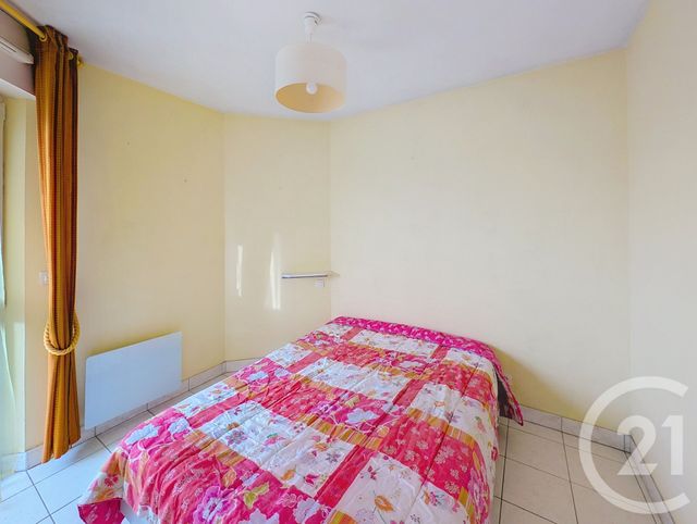 Appartement F2 bis à vendre - 2 pièces - 36.02 m2 - ARZON - 56 - BRETAGNE - Century 21 Ar'Zon Immobilier