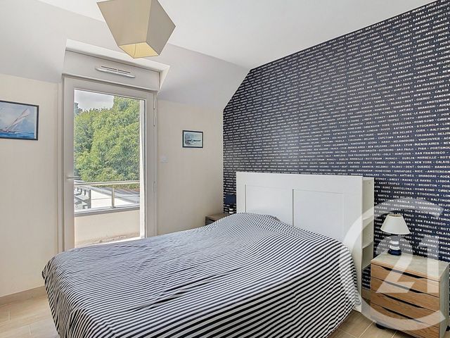 maison à vendre - 6 pièces - 213.68 m2 - ARZON - 56 - BRETAGNE - Century 21 Ar'Zon Immobilier