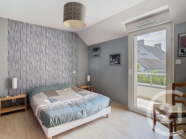 maison à vendre - 6 pièces - 213.68 m2 - ARZON - 56 - BRETAGNE - Century 21 Ar'Zon Immobilier