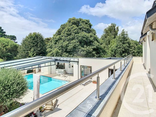 maison - ARZON - 56