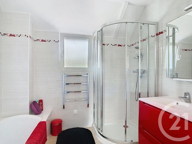 maison à vendre - 6 pièces - 213.68 m2 - ARZON - 56 - BRETAGNE - Century 21 Ar'Zon Immobilier