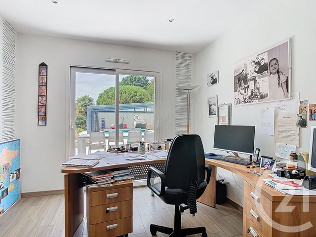 maison à vendre - 6 pièces - 213.68 m2 - ARZON - 56 - BRETAGNE - Century 21 Ar'Zon Immobilier