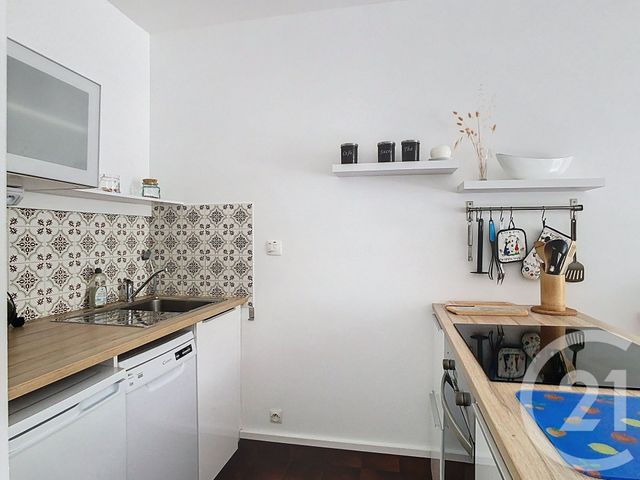 maison à vendre - 2 pièces - 47.55 m2 - ARZON - 56 - BRETAGNE - Century 21 Ar'Zon Immobilier