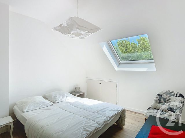 maison à vendre - 2 pièces - 47.55 m2 - ARZON - 56 - BRETAGNE - Century 21 Ar'Zon Immobilier