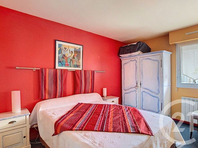 Appartement F3 à vendre - 3 pièces - 52.11 m2 - ARZON - 56 - BRETAGNE - Century 21 Ar'Zon Immobilier