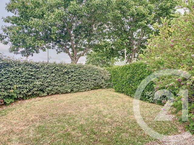 Appartement F3 à vendre - 3 pièces - 52.11 m2 - ARZON - 56 - BRETAGNE - Century 21 Ar'Zon Immobilier