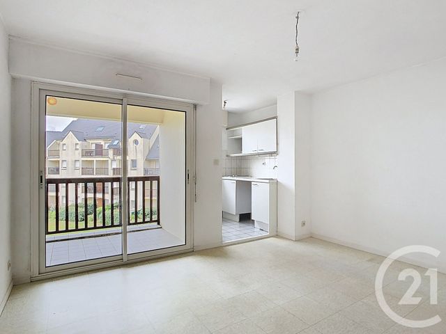 appartement - ARZON - 56